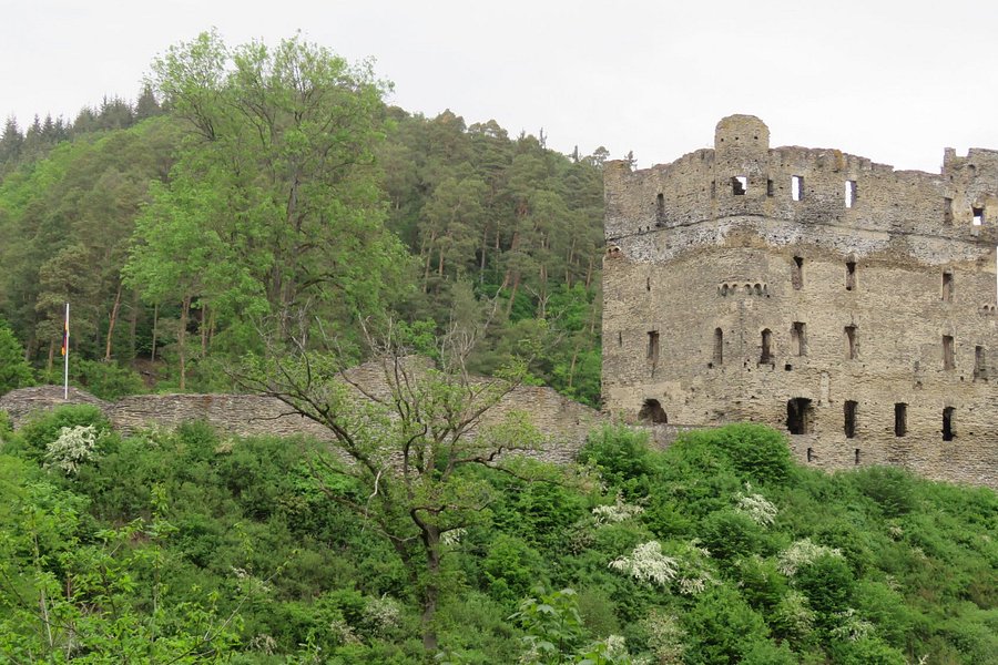 Burg Balduinseck image