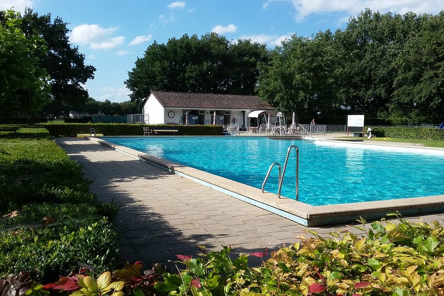 Zwembad 't Ligteveld image