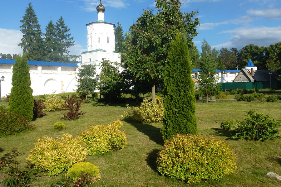Solotchinsky Female Monastery of The Virgin Nativity image