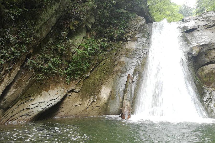 Casoca Waterfall image