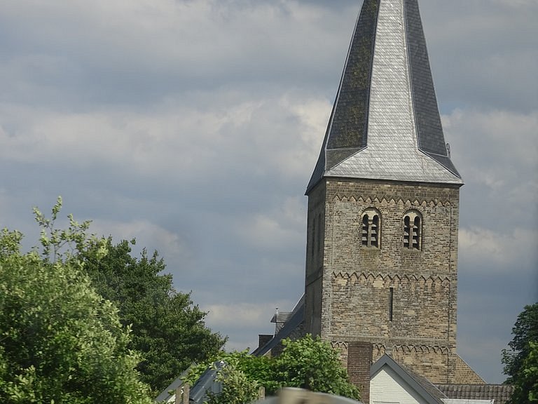 Drempter St Joriskerk-Nederlands Hervormde Kerk Drempt image