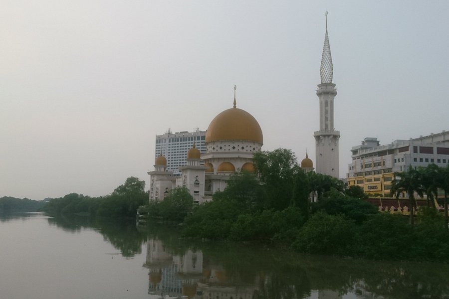 Masjid Bandar Diraja Klang image