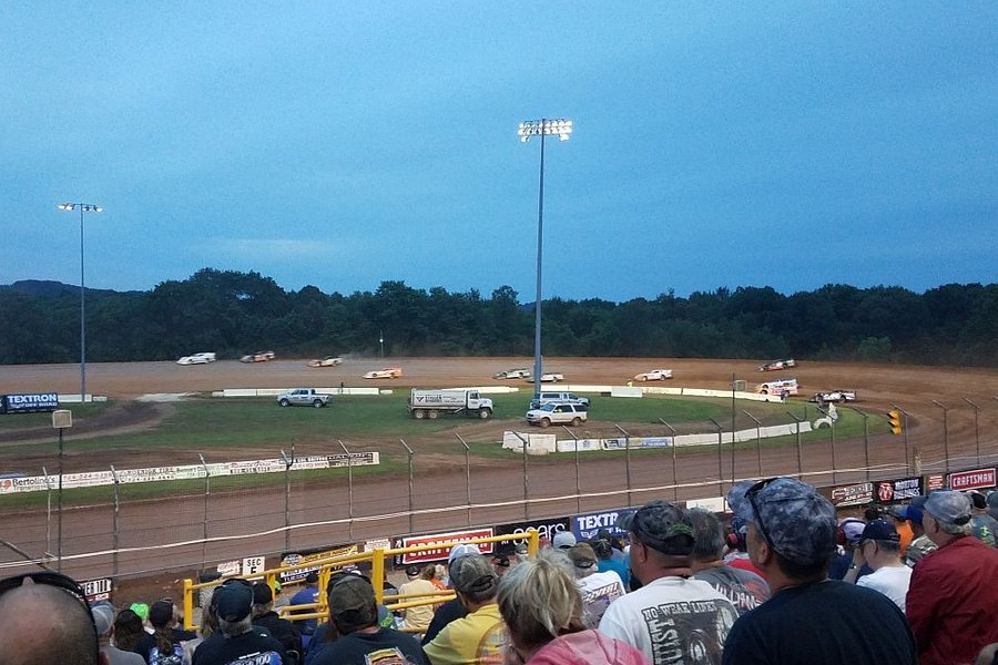 Lernerville Speedway image