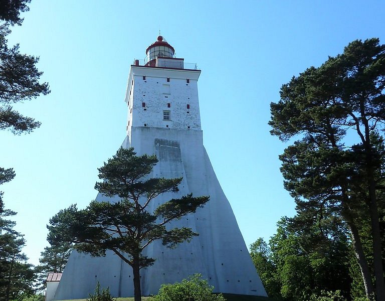 Kõpu lighthouse image