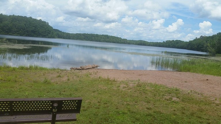 Drummond Lake image