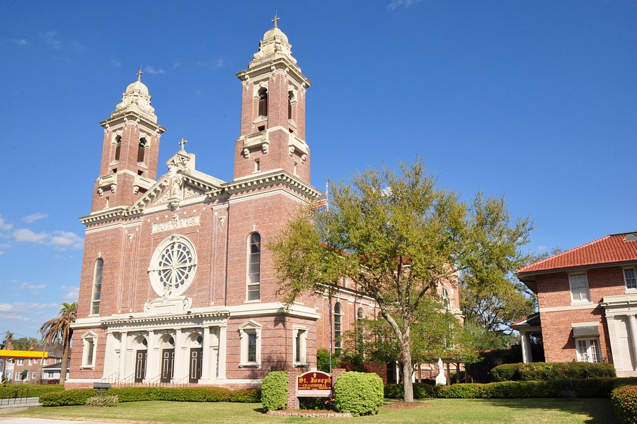 St. Joseph Co-Cathedral image