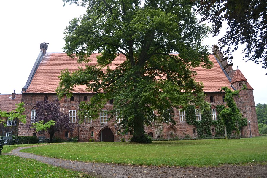 Kloster Wienhausen image