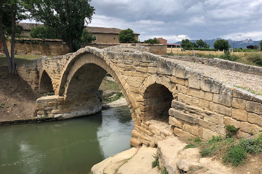 Puente Romano Del Priorato image