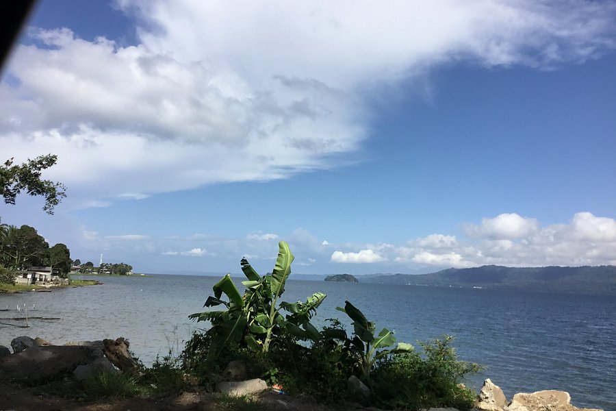 Lake Lanao image