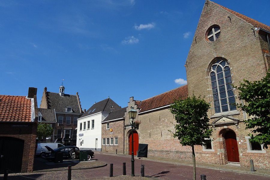 Commanderij van Sint Jan te Montfoort image