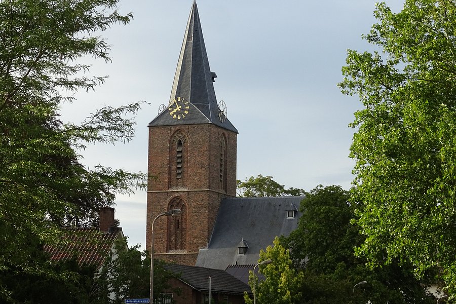 Hofkerk image