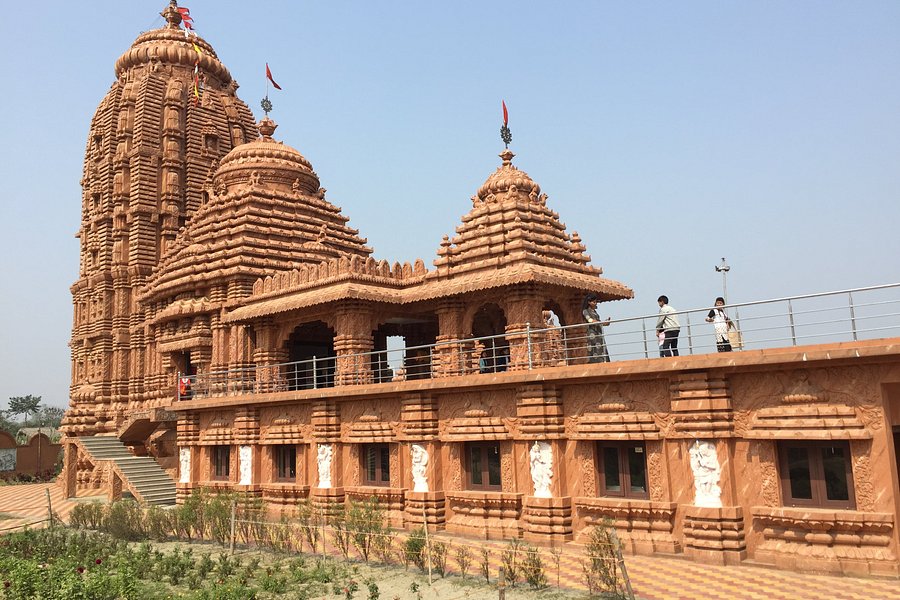 Jagannath Temple image
