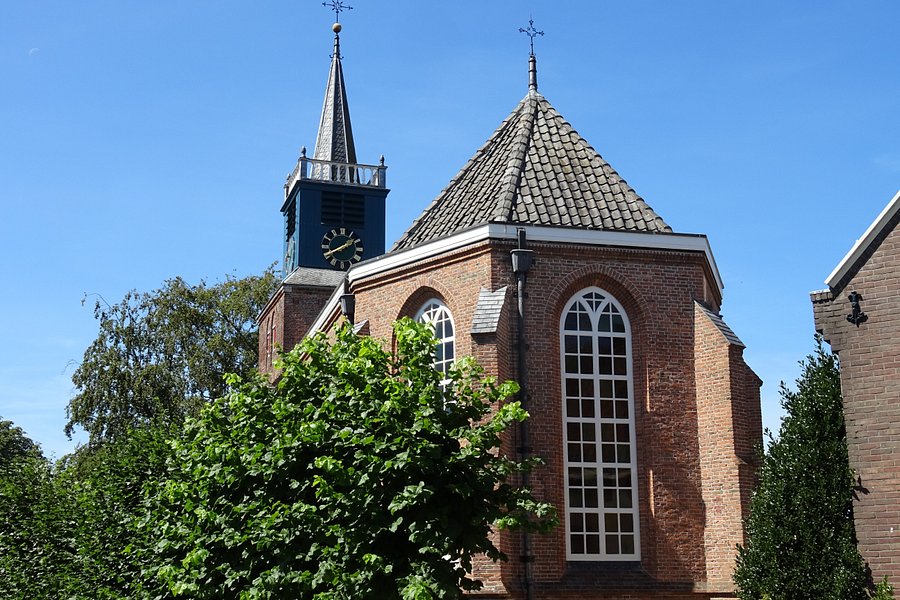 Protestantse Kerk te Nigtevecht image