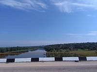 Dniester River image