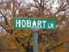 Hobart Lane