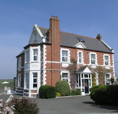 Hotel photo 8 of Woodlands Country House.