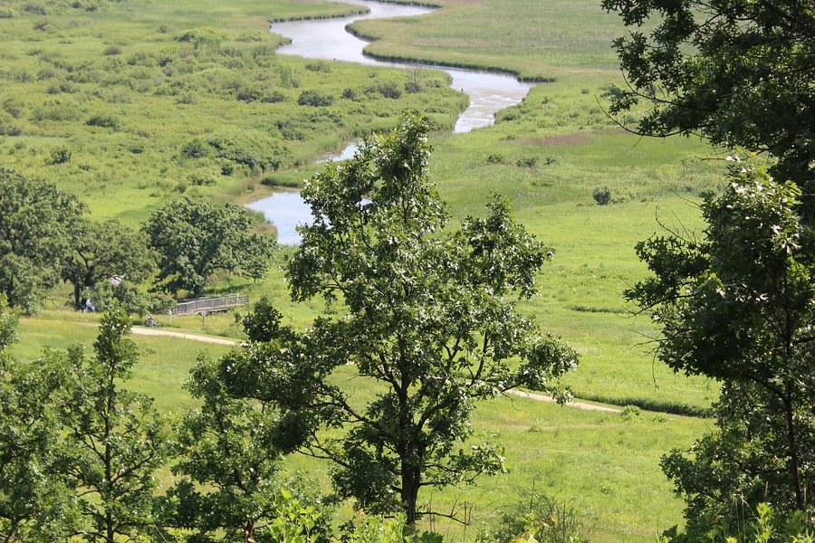 Pheasant Branch Creek Conservancy image