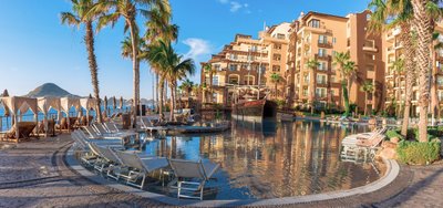 Hotel photo 7 of Villa del Arco Beach Resort & Spa.