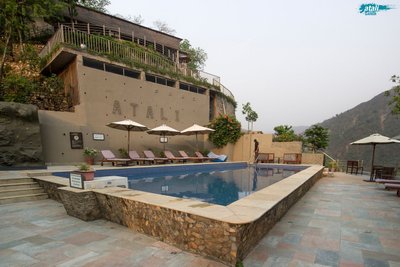 Hotel photo 25 of Atali, Ganga.