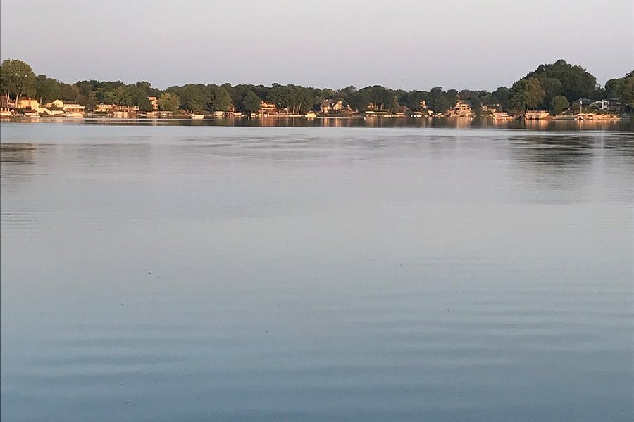 morse lake Indiana image