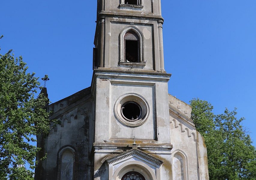 Roman Catholic Church of Malcoci image
