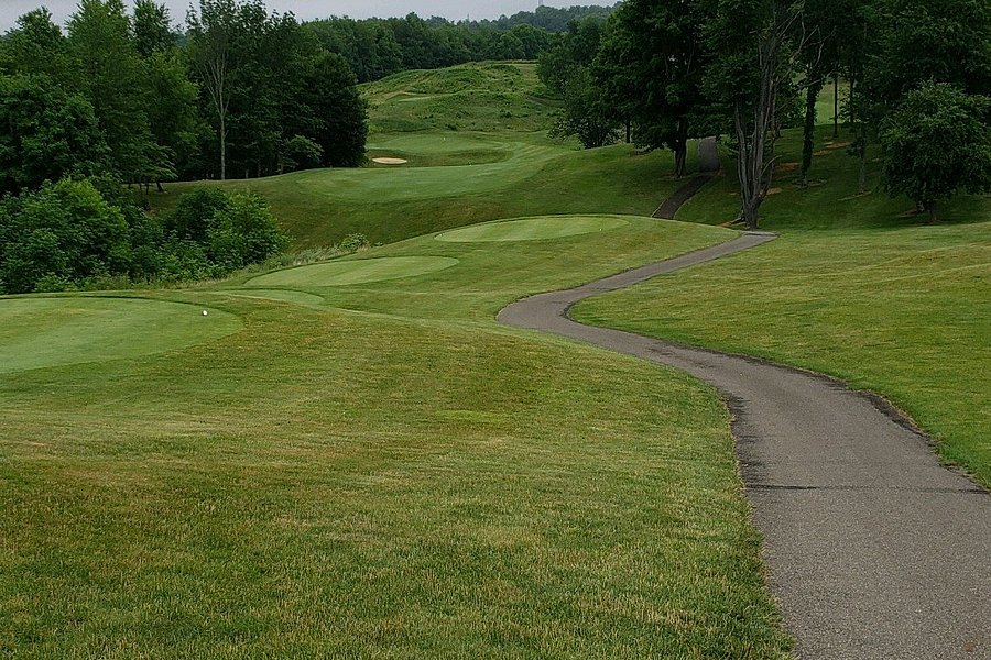 Deer Ridge Golf Club image
