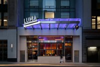 Hotel photo 62 of LUMA Hotel Times Square.