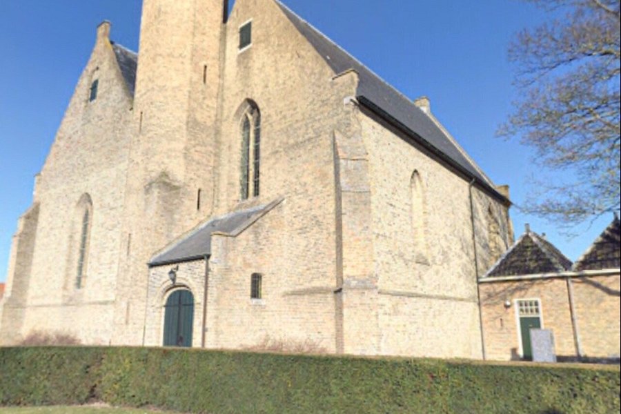 Mariakerk image