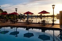 Hotel photo 21 of Ramada Plaza by Wyndham Orlando Resort & Suites Intl Drive.