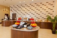 Hotel photo 11 of Ramada Plaza by Wyndham Orlando Resort & Suites Intl Drive.