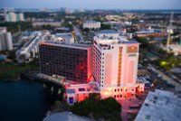 Hotel photo 33 of Ramada Plaza by Wyndham Orlando Resort & Suites Intl Drive.