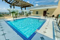 Hotel photo 6 of Ramada Plaza by Wyndham Orlando Resort & Suites Intl Drive.