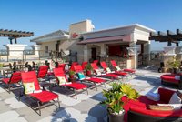 Hotel photo 29 of Ramada Plaza by Wyndham Orlando Resort & Suites Intl Drive.