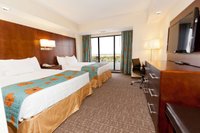Hotel photo 20 of Ramada Plaza by Wyndham Orlando Resort & Suites Intl Drive.