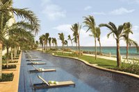 Hotel photo 59 of Hyatt Ziva Cancun.