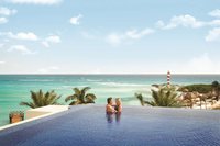 Hotel photo 51 of Hyatt Ziva Cancun.