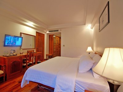 Hotel photo 29 of Hotel Somadevi Angkor Resort & Spa.