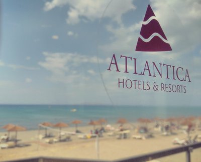 Hotel photo 25 of Atlantica Akti Zeus Hotel.