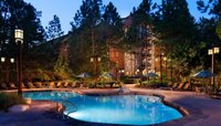 Hotel photo 13 of Boulder Ridge Villas at Disney's Wilderness Lodge.