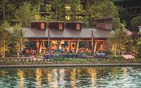 Hotel photo 4 of Boulder Ridge Villas at Disney's Wilderness Lodge.
