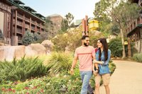Hotel photo 15 of Copper Creek Villas & Cabins at Disney's Wilderness Lodge.