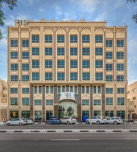 Hotel photo 34 of Roda Links Al Nasr.