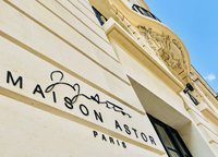 Hotel photo 69 of Maison Astor Paris, Curio Collection by Hilton.