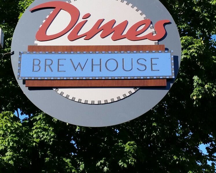 Dimes Brewhouse image