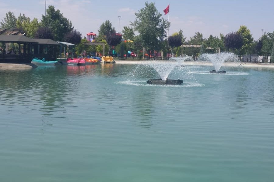Karaaslan Hadimi Parki image
