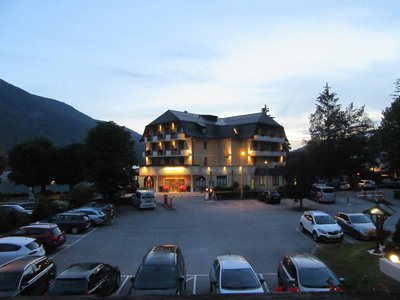 Hotel photo 6 of Hotel Stefanihof.