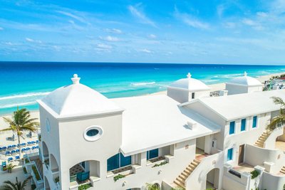 Hotel photo 31 of Wyndham Alltra Cancun.