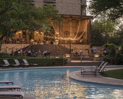 Hotel photo 25 of Four Seasons Resort and Club Dallas at Las Colinas.