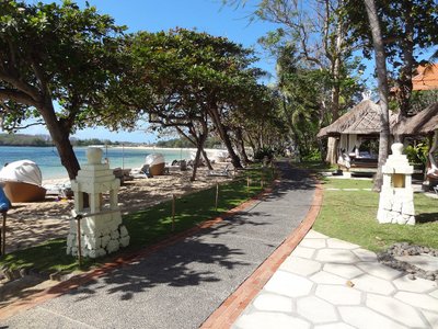 Hotel photo 24 of The Westin Resort Nusa Dua, Bali.