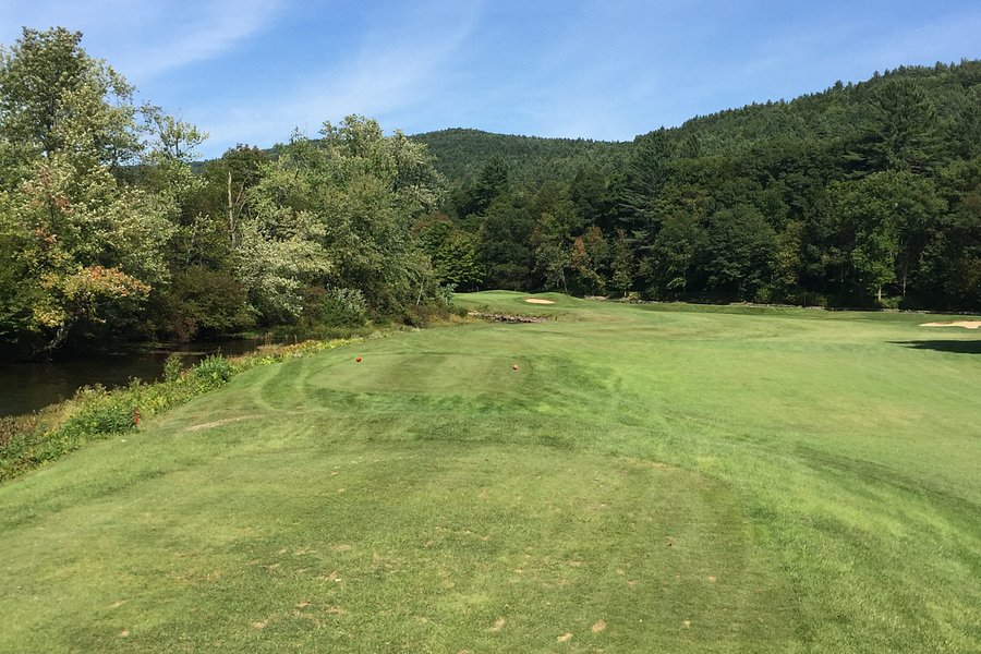 Grandview Golf Course image